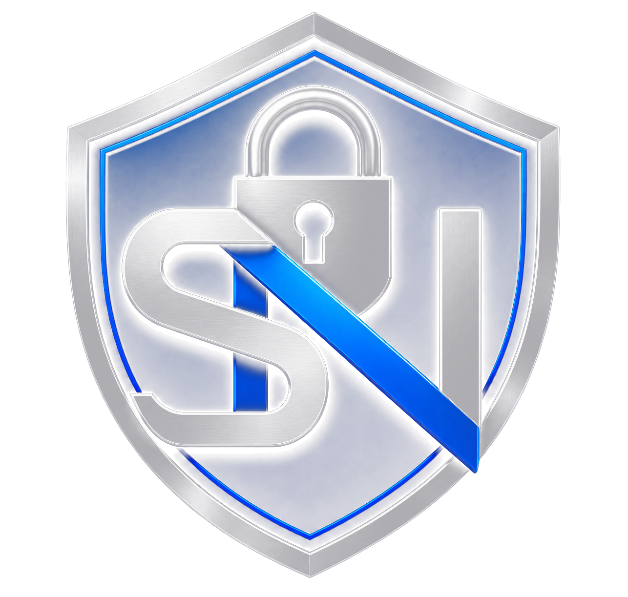 SecureNDA Security Emblem